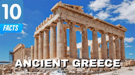capital of ancient greece|20 facts about ancient greece.